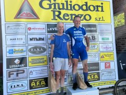 trofeo roxy bar 2024 del 28/09/2024